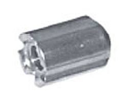 Check Valve Outlet Poppet, (H2O JET Upgrade 2 Piece) 