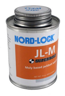 Lubricant, Jackbolt, 16 oz. Can 