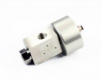 Normally Open Control Valve Normally Open Control Valve