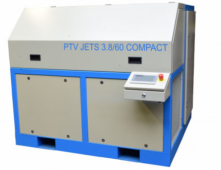 PTV JETS - 3.8/60 Compact 