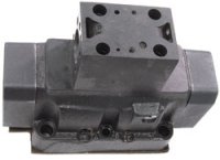 Mechanical Pilot Shift Valve Assembly