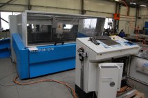 CNC FREEBEAM WJ 2010B-1Z-FB - PTV JETS 2,2/60 CNC FREEBEAM WJ 2010B-1Z-FB - PTV JETS 2,2/60