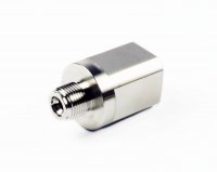 Check Valve Adapter Check Valve Adapter