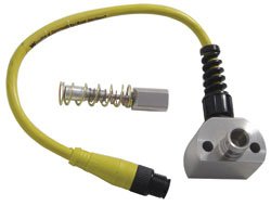 Shift Sensor Assembly, Electronic 