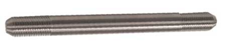 Nipple, HP, 3/8 O.D., 4 Long 