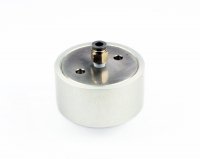 Normally Open Actuator Normally Open Actuator