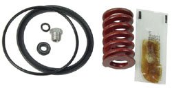 Air Actuator Repair Kit, Hi-Performance 