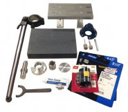 Pump Service Tool Kit, 60K