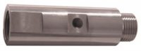 Hydraulic Auto Bleed Down Valve, - Valve Body Hydraulic Auto Bleed Down Valve, - Valve Body