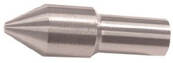 Plug, HP, 3/8 