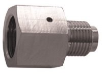 Valve Connector