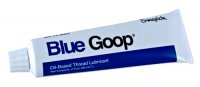 Blue Anti-Galling Lubricant (2 oz. tube)