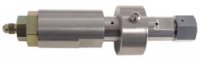 Hydraulic Auto Bleed Down Valve Assembly Hydraulic Auto Bleed Down Valve Assembly