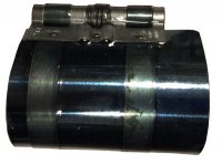 Ring Compressor Tool, Two Band, 2 - 5 Size Ring Compressor Tool, Two Band, 2 - 5 Size