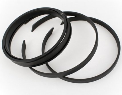 Hi-Load Piston Seal Kit, 94K 5