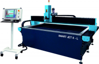 CNC Smart Jet WJ 2060-1Z CNC Smart Jet WJ 2060-1Z