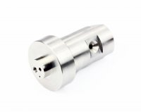 Check Tube Body, IP Pump Check Tube Body, IP Pump