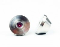 P3 Ruby Orifice