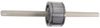 Piston and Plunger Assembly 60K 