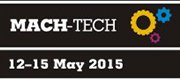 MACH - TECH 2015