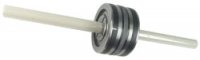 Hi-Load Piston and Plunger Assembly, 40K Hi-Load Piston and Plunger Assembly, 40K
