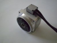 Servomotor FHA-14C-100-D200-M2