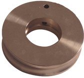 High Pressure, Seal Buttress, 40K 