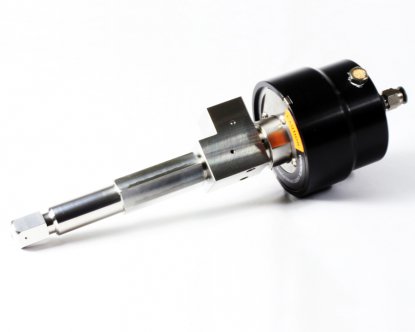 AccuLine Water Only, Top Air Inlet (High Performance) AccuLine Water Only, Top Air Inlet (High Performance)