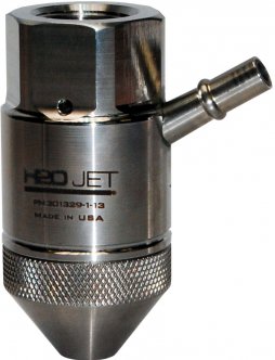 H2O Diamond Cutting Head 