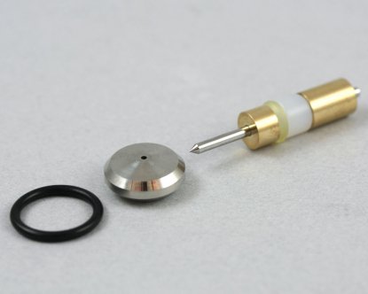 Insta 2 On/Off Valve Repair Kit 