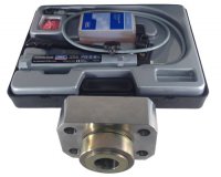 Pressure Loading Tool Kit, Hydraulic w/ Pump