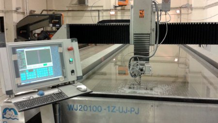 CNC WJ 20100-1Z-UJ-PJ