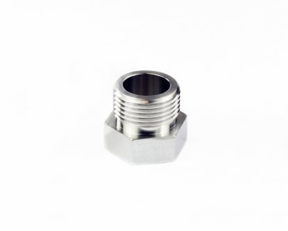 Adapter Nut, UltraValve 