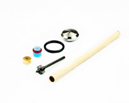 High Cycle On/Off Valve Repair Kit 