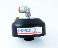 Air Actuator, 60k Mini N/C