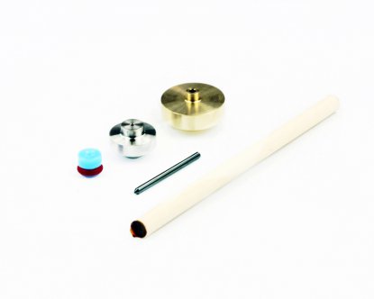 High Cycle On/Off Valve Repair Kit 