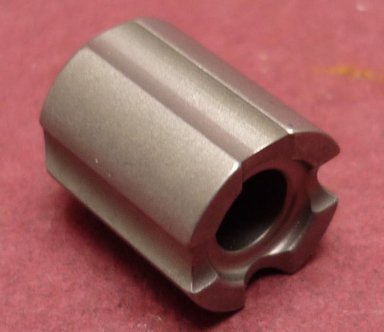 Check Valve Outlet Poppet 