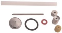 On/Off Valve Ultra II Repair Kit