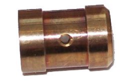 Hydraulic Auto Bleed Down Valve Buttress 