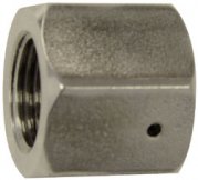 P-III Nozzle Nut