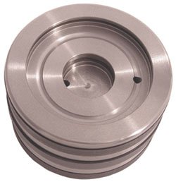 Hi-Load Piston Assembly, 40K Hi-Load Piston Assembly, 40K