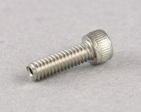 Check Valve Screw