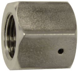 P-III Nozzle Nut 