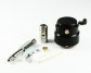 AccuLine Water Only, Side Air Inlet 