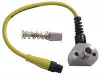 Shift Sensor Assembly, Electronic