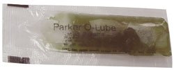 O-Ring Lubricant (2 gram tube) 