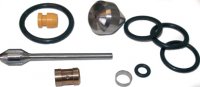 Hydraulic Auto Bleed Down Valve Repair Hydraulic Auto Bleed Down Valve Repair