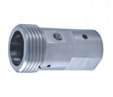 Tělo ON/OFF ventilu,60K mini 