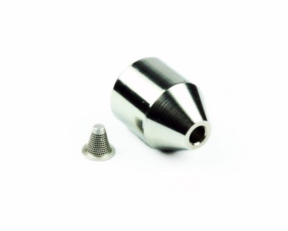 THIMBLE FILTER ELEMENT & BULLET 