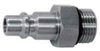 Quick Disconnect Nipple Assembly Quick Disconnect Nipple Assembly